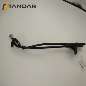 Manguera de Suministro de Combustible 504110763 para Fiat Ducato FWD250 120 Multijet <span class=keywords><strong>2.3</strong></span> D - Product Image 5
