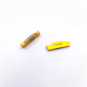 Taegutecs Hàn Quốc tt9030 TDC tdj taegutecs dụng cụ cắt tt9080 taegutecs kim loại chèn TDC rãnh chèn - Product Image 4