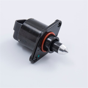 Moteur pas à pas de ralenti AC8 4612740 pour Chrysler Dodge Plymouth Maserati, moteur de régulation d'air de ralenti - Product Image 4