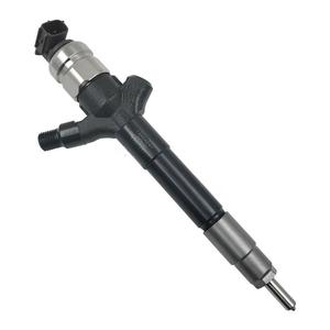 095000-5600 1465a041 מחיר המפעל נפוץ מערכת הרכבת דלק מזרק זרבובית עבור מיצובישי 4d56 triton l200 - Product Image 1