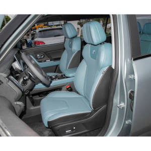 Nouvelle condition sièges en cuir de voiture voiture 2025 Offre Spéciale nouvelle voiture JETOUR Free 2025 1.5TD DCT Explore + SUV de taille moyenne - Product Image 6