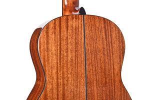 Factory Price High Quality Classical Guitar Natural Color with High Gloss Classic Hot-selling <b>Stringed</b> <b>Instrument</b> - Product Image 5