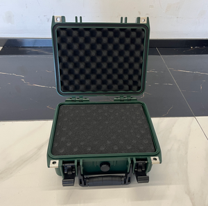 Valigia Rigida in Plastica Impermeabile GD5002 OEM/ODM con Grado di Protezione IP67, 266*240.5*129.5mm - Product Image 2