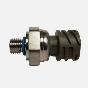 Capteur de pression 2137593 pour pièces de camion DAF, référence OE 2041679 1822252 2041679PE, gamme standard, nouveau remplacement - Product Image 1