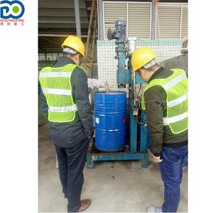 Máquina Cortadora de Tapas Semiautomática Tipo 160, Equipo de Corte para Bidones de Aceite Usado - Product Image 5