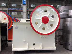 Мелкомасштабные щековые дробилки для дробления камней и агрегатов, используемые 250*400 щековая дробилка, дизельная мобильная щековая дробилка - Product Image 2