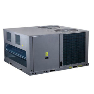 7.5ton 14.5ton 25ton 30ton mái gắn <span class=keywords><strong>AC</strong></span> đóng gói trên mái nhà HVAC công nghiệp thương mại điều hòa không khí hệ thống đơn vị - Product Image 6