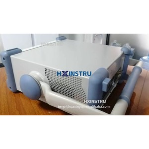 Analizador de Redes Vectoriales Portátil R&S ZVL13 VNA 13.6 GHz Rohde & Schwarz H - Product Image 3