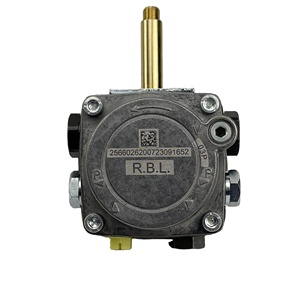 Bomba de Aceite R.B.L, Bomba diésel para Quemador de Aceite Riello RBL 40G, Repuestos con <span class=keywords><strong>Precio</strong></span> de Fábrica - Product Image 1