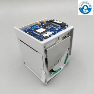 Impresora Térmica GE DASH 3000 4000 5000 Writer 2026653-021, Registrador de Monitor de Pacientes 2030406-001, 419743-003, 419743-004 - Product Image 4