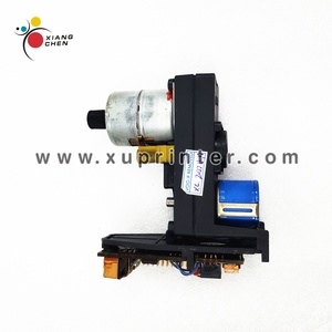 Motor de Tinta Original Usado WD C37M 8083 35 para Piezas de Impresión Roland Offset - Product Image 2