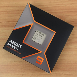 AMD R9 9900X R'yzen 9000 Granite Ridge 4nm 12 Core 24 Thread 4,4 GHz AM5 CPU ZEN 5 en Desktop Ry-zen 5 9900X - Product Image 5
