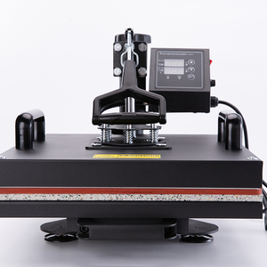 High Quality Hot Sale 8 in 1 Combo Heat Press Machine