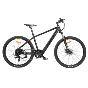 Safway — vtt électrique 27.5 pouces, vélo de descente en montagne haute performance, batterie intégré<span class=keywords><strong>e</strong></span>, 250w 36v 7ah, qualité supérieure - Product Image 5