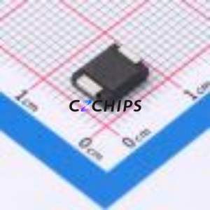 Diodo Zener SMC5350A DO-214AB(SMC) de Alta Calidad, Venta al por Mayor de Componentes Electrónicos, Proveedor de Chips y Servicio BOM - Product Image 2