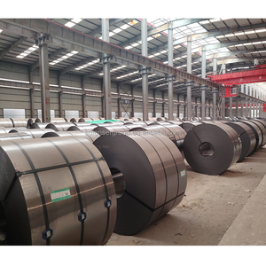 DC01 DC02 DC03 CRC Hoja de acero laminado en frío 0,6mm 0,7mm 0,8mm 0,9mm 1,0mm 1,1mm Bobina de acero al carbono en frío - Product Image 3