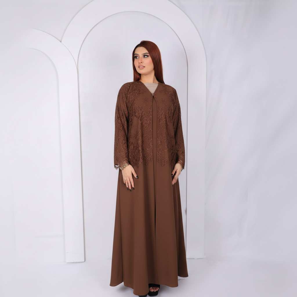 Marron