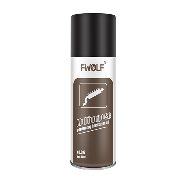 Automotive chemical products auto chassis protection