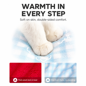 <span class=keywords><strong>Lit</strong></span> pour chat en forme de sapin de Noël, Tente <span class=keywords><strong>tipi</strong></span> à carreaux pour chien, Niche pour animal de compagnie mignonne en forme d'ours <span class=keywords><strong>avec</strong></span> garniture en sherpa, Fournisseur - Product Image 3