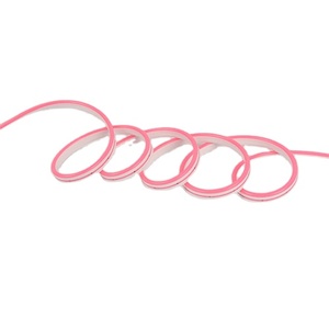 Ip68 Đầy Đủ Màu Sắc <span class=keywords><strong>Led</strong></span> Neon Flex Dây Ánh Sáng 12V/<span class=keywords><strong>24V</strong></span> Linh Hoạt PVC Dải Mềm Cho Cảnh Quan Bằng Giọng Nói Chế Độ Điều Khiển - Product Image 3