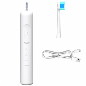 Caja de Regalo Exclusiva en Línea, <span class=keywords><strong>Cepillo</strong></span> de Dientes Eléctrico Waterpike, <span class=keywords><strong>Cepillo</strong></span> de Dientes Eléctrico Inglés IPX7, El Mejor <span class=keywords><strong>Cepillo</strong></span> de Dientes Eléctrico - Product Image 4