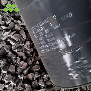 Vendita all'ingrosso di carburo di calcio 50-80mm carburo di calcio 15mm-25mm 25mm-50mm per Gas acetilene - Product Image 6