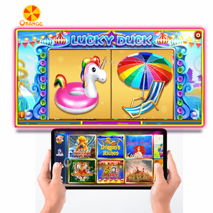 برامج ألعاب السمك الأصلية الشهيرة على الإنترنت عبر الإنترنت gameroom/النبيلة/Firekirin/milkyway وكيل موزع اعتمادات الإنترنت عبر الإنترنت - Product Image 1