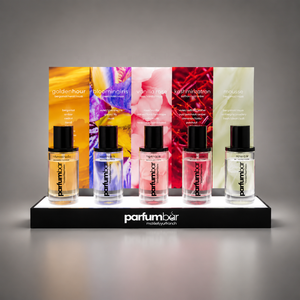 Exhibidor de Acrílico Personalizado para Botellas de Jugo con Pantalla Digital LED Iluminada - Product Image 5