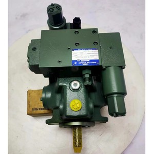 ปั๊มลูกสูบแบบปรับปริมาตรได้ A145-FR04HS-60 ปั๊มไฮดรอลิก A45-F-R-04-H-K-A-10356 A90-FR01HS-60 A100-FR00HSD24-10428 - Product Image 4