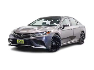 2022 <span class=keywords><strong>Camry</strong></span> <span class=keywords><strong>xse</strong></span> เครื่องยนต์ V6 3.5L 301แรงม้าเบาะหนังด้านซ้าย4x4พวงมาลัยขวา - Product Image 6