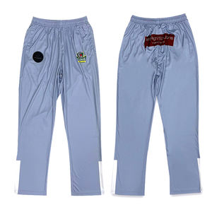 Débardeur de sport personnalisé avec sublimation gilet de cricket en polyester de la série Team - Product Image 3