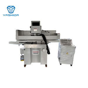 YASHIDA 3060AHD 고정밀 표면 연삭기 엔진 모터 기어 평평한 표면 사용 실린더 헤드 연삭기 - Product Image 1