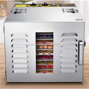 Chuyên Nghiệp Trái Cây Sấy Khô Thiết Bị/Trái Cây Máy Sấy Máy/Công Nghiệp Trái Cây Dehydrator - Product Image 4