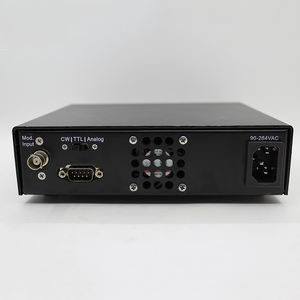 Módulo Láser de Diodo Verde de Alta Potencia DPSS con Modulación Láser CW/TTL/Analógica de 532nm y <span class=keywords><strong>1000mw</strong></span> - Product Image 5