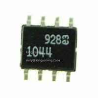 Composants électroniques de circuit intégré de puces d'IC LTC1044CS8 SOP8