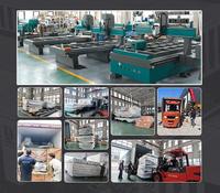 Machine de gravure sur bois CNC DADI 1325, routeur CNC pour le travail du bois avec certification CE