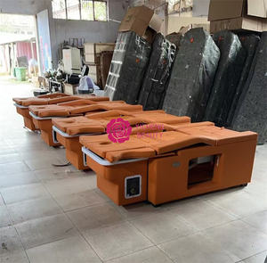 Yicheng salón <span class=keywords><strong>de</strong></span> belleza muebles cabeza Spa <span class=keywords><strong>lavado</strong></span> cama <span class=keywords><strong>de</strong></span> pelo mesa <span class=keywords><strong>de</strong></span> masaje tailandés cama <span class=keywords><strong>de</strong></span> champú con <span class=keywords><strong>precio</strong></span> barato - Product Image 4