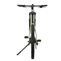Nouveau vélo électrique de ville VTT 48V350w EN 15194 avec batterie EN50604