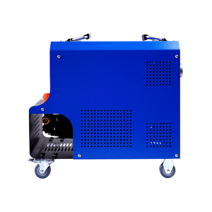 Condenseur de <span class=keywords><strong>climatiseur</strong></span> central KT-106 Cleaning Pro, livré avec pistolet à eau haute pression - Product Image 6