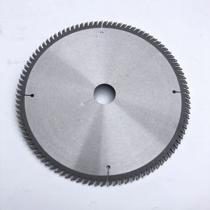 Avrupa kalite 110 115 125 180 230mm mdf sunta kontrplak plastik kesme TCT dairesel testere bıçağı ahşap - Product Image 5