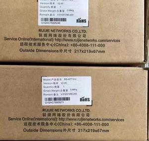 สวิตช์ <span class=keywords><strong>RG</strong></span>-<span class=keywords><strong>AP710</strong></span>-A - Product Image 1