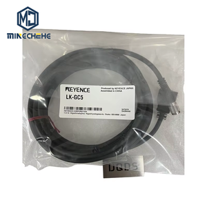 Unidad Controladora de Sensor de Desplazamiento Láser de Alta Precisión KEYENCE LK-GC5 LK-G30 para Sistemas de Medición e Inspección Industrial - Product Image 1