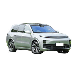 2025 nouvelle voiture électrique Lixiang nouvelle voiture électrique L9 Li - Product Image 1