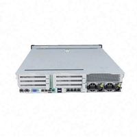 Server OEM Harga Bagus Prosesor Intel Xeon XFusion FusionServer 2288H V6 V7 Server Rak 2U