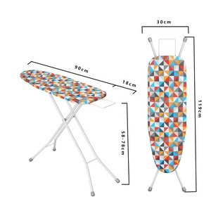 <span class=keywords><strong>Table</strong></span> à repasser professionnelle, planche à repasser <span class=keywords><strong>murale</strong></span>, planche à repasser et fer à repasser - Product Image 3