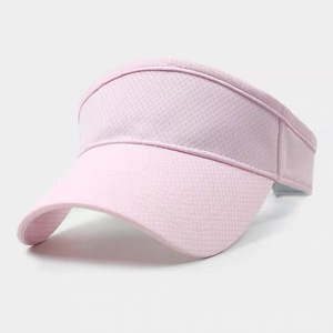 Casquette de tennis de sport pour femme Logo personnalisé disponible en stock Fonction de mode - Product Image 6