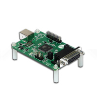 Servicio Llave en Mano OEM, Ensamblaje Completo de PCB, Gerber DFM BOM, Fábrica Integral Gerber, Fabricación Personalizada de PCB, PCBA