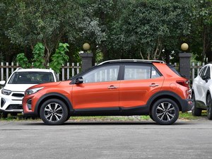 <span class=keywords><strong>Nuevo</strong></span> <span class=keywords><strong>Kia</strong></span> K3 2021 1.4L SUV Edición con Techo Solar, Auto Usado de Gasolina, 5 Puertas, 5 Asientos - Product Image 4