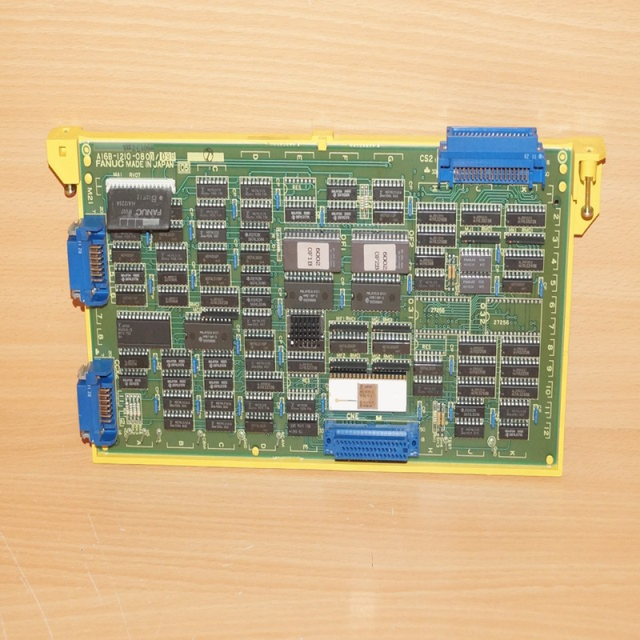 Great price and good quality A16B-1210-0800 09B CPU Graphic Circuit Board