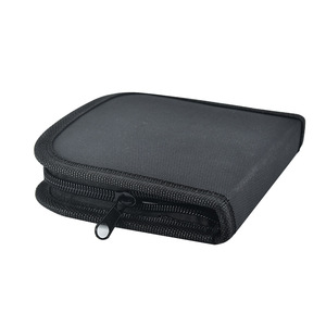 Excellent bricolage voyage d'urgence <span class=keywords><strong>couture</strong></span> Crochet <span class=keywords><strong>Vintage</strong></span> Kit de <span class=keywords><strong>couture</strong></span> ensemble boîte 28 pièces - Product Image 2